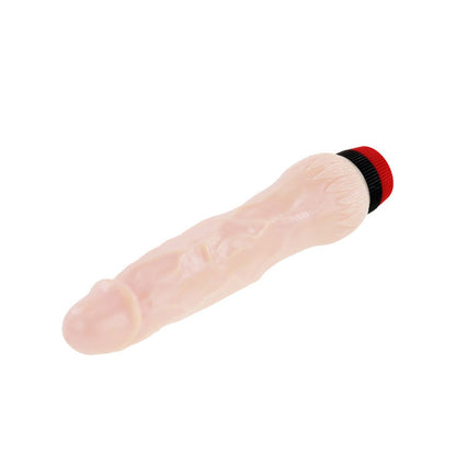 Baile Vibrators-Ly Rockin Dildo Penis Cyber Skin Ii