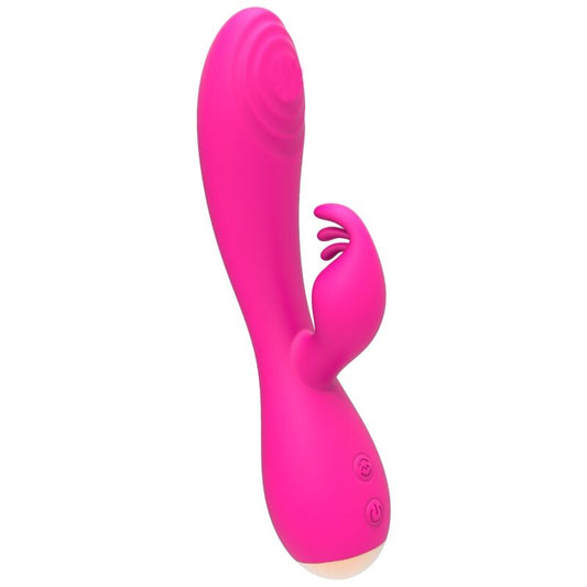 Nalone- Vibrator Magic Stick Rabbit Roz