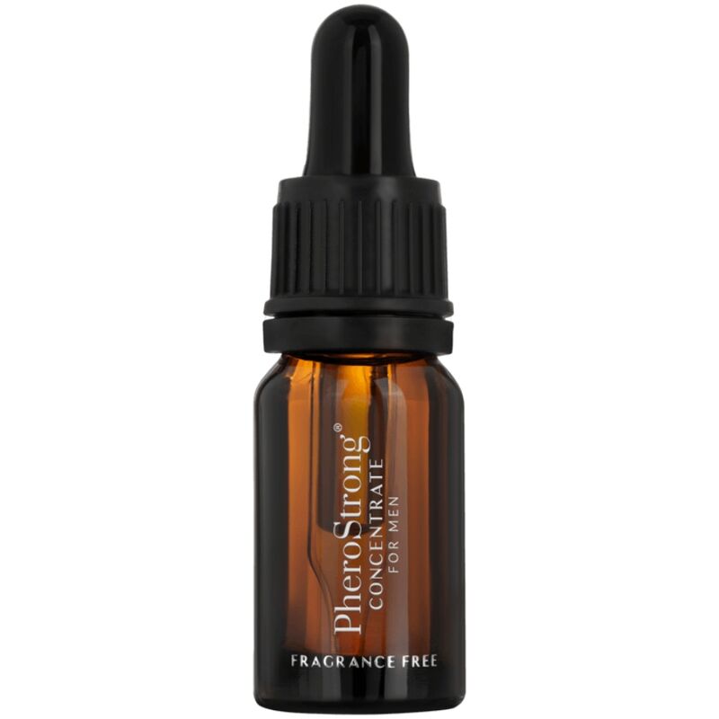 Pherostrong- Parfum Concentrat Pentru El 7,5 Ml