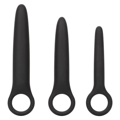 California Exotics- Dilator Trio