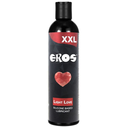 Eros Classic Line- Xxl Iubire Ușoară Pe Bază De Silicon 300 Ml