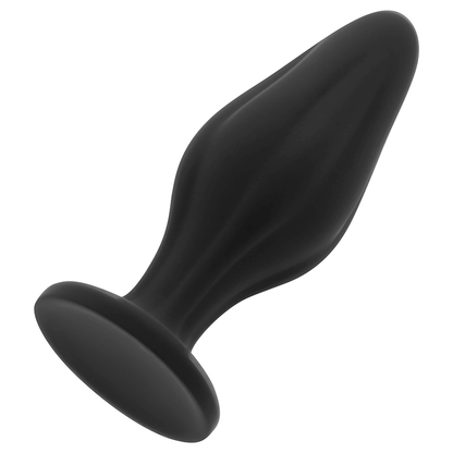 Ohmama Anal-  Dop Anal Din Silicon 12 Cm Subțire