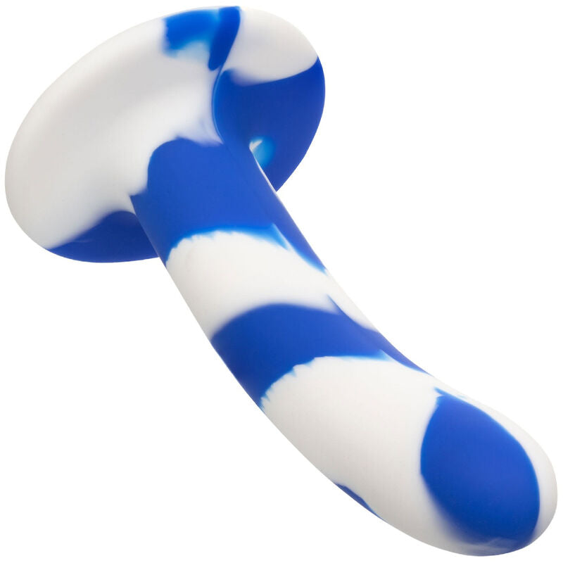 Calexotics- Admiral Swirl Dildo Flexibil