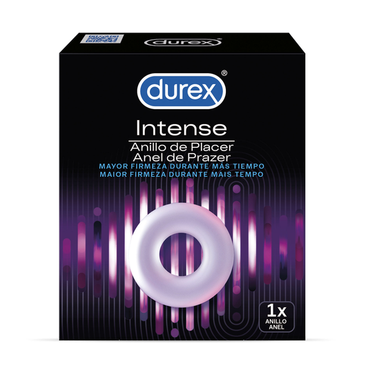 Durex - Pleasure Penis Ring