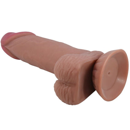 Dildo Realist Pretty Love High Grade- lungime 19.4 Cm