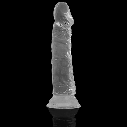 X Ray- Penis Transparent 19Cm X 4Cm