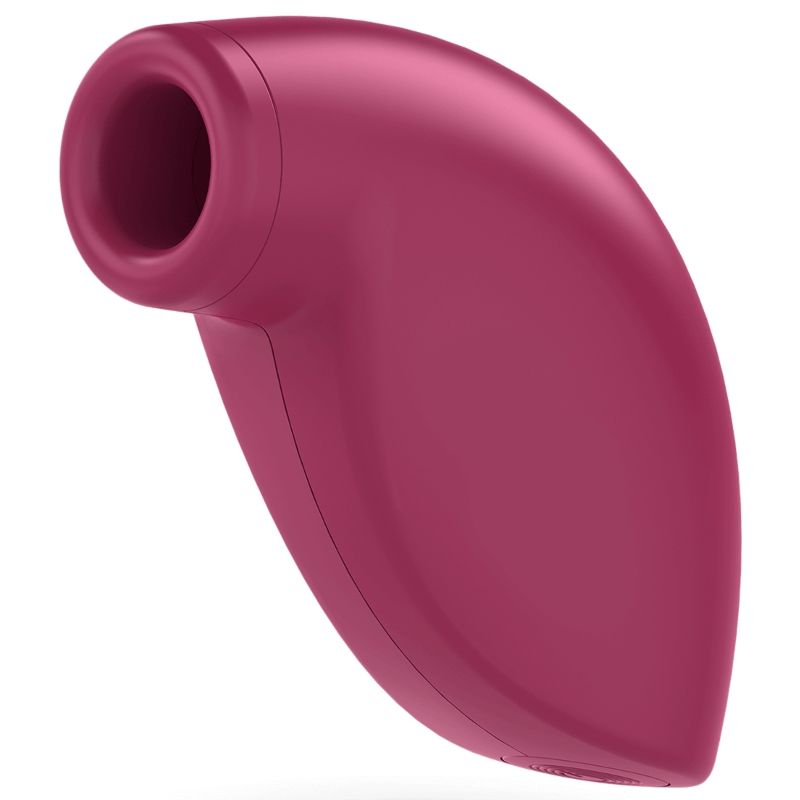 Satisfyer Air Pulse- O Aventură De O Noapte