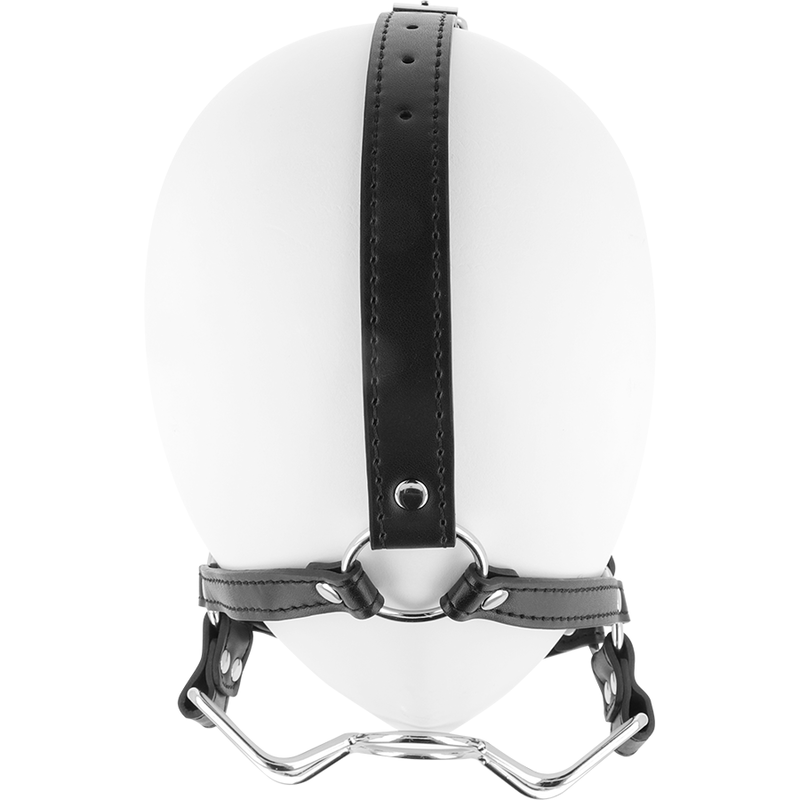 Ohmama Fetish - Spider Head Gag Harness, BDSM