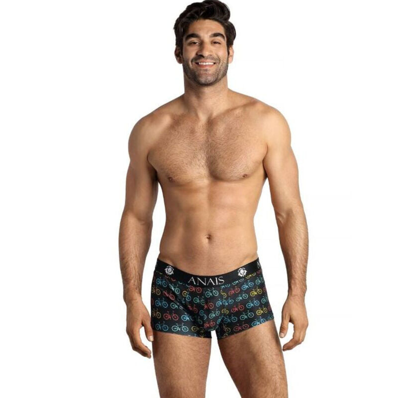 Anais Men - Benito M Sport Boxers from High Quality Material