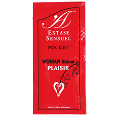 Extase Sensual- Cremă Stimulantă Pentru Ea 10 Ml