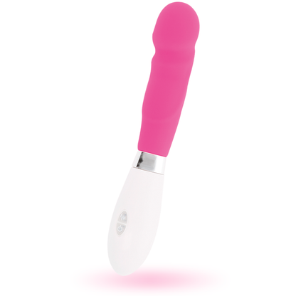 Glossy-  Paul Vibrator Roz