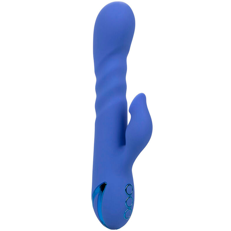 Calexotics- L.A Love Vibrator Albastru California Dreaming