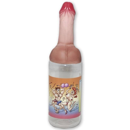 Diablo Picante-  Biberon Pentru Penis Flesh 750 Ml /En/Pt/En/En/En/Fr/It/