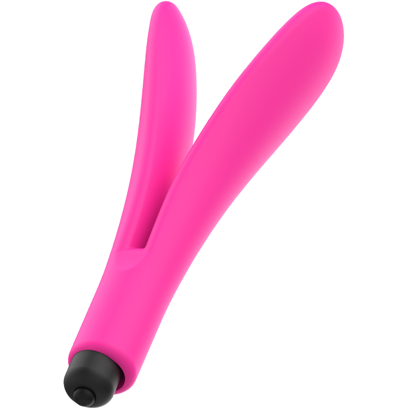 Ohmama Vibrators-  Vibrator Dublu Multifuncțional Ediția De Crăciun