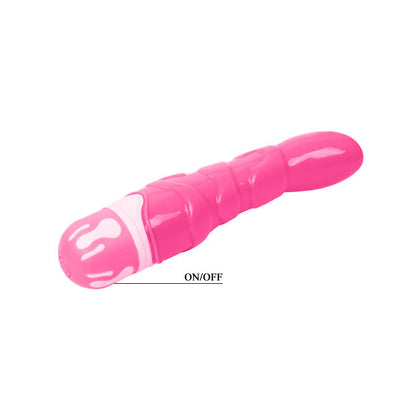 Baile Vibrators- Penisul Realist Roz 21.8Cm