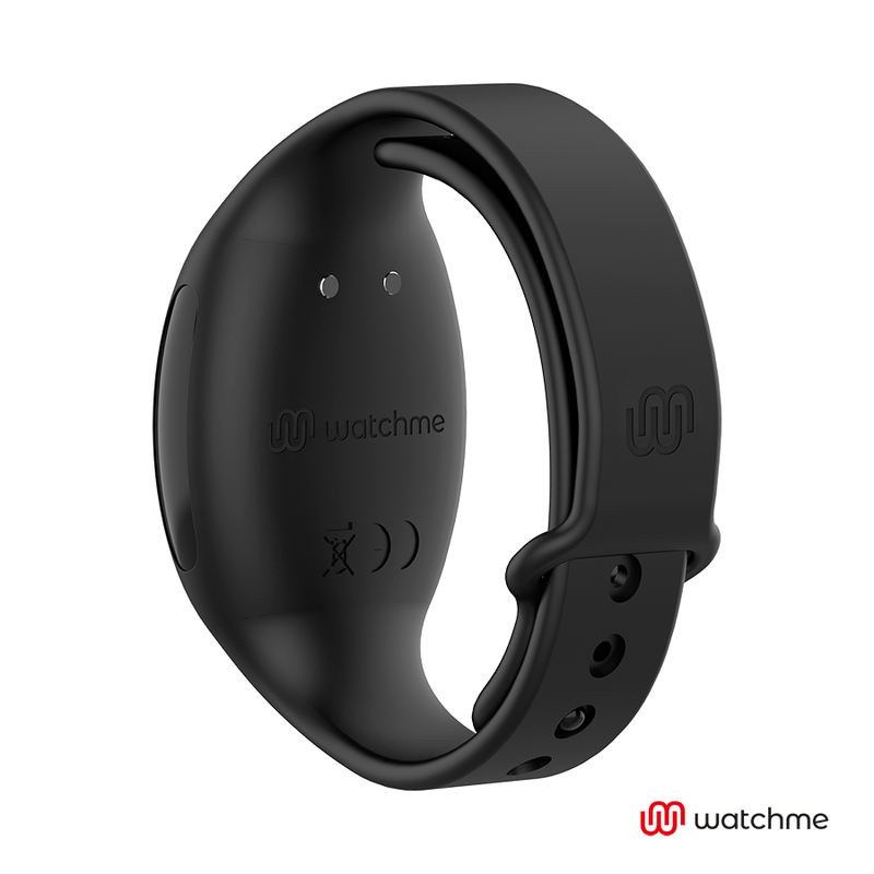 Wearwatch - Watchme Remote Control Egg Remote Control Technology Water Resistant Sea Water / Jet