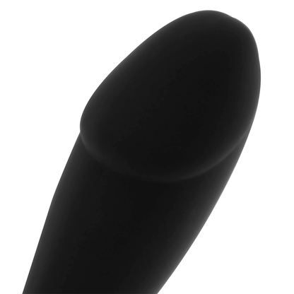 Ohmama Anal- Dop Anal Din Silicon 10 Cm