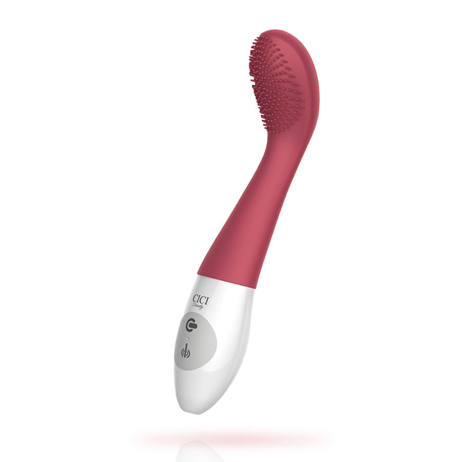 Dreamlove Outlet-Cici Beauty Vibrator Numărul 5 (Nu Este Inclus Controlerul)