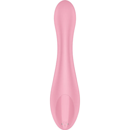 Satisfyer Vibrator- G Force Vibrator G Spot Stimulator Roz