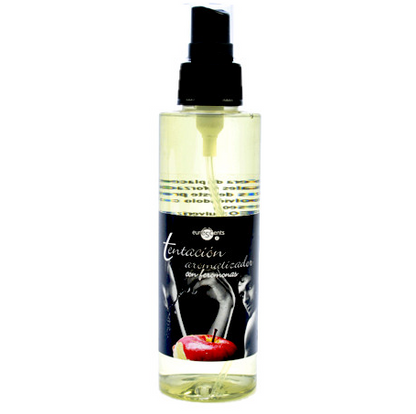 Tentaciones - Tentacion Aromatizador Ambiente Caramel With Pheromones 150 ml