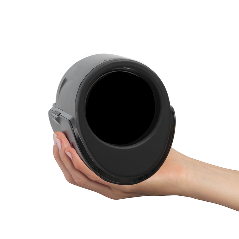 Kiiroo-  Keon Interactive Stroker (Nu Este Inclus Strokerul De Senzație)