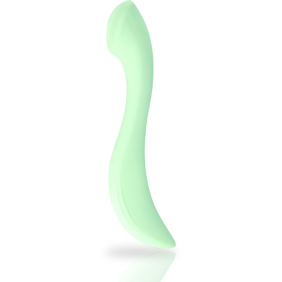 Mia-  Devon Vibrator Verde