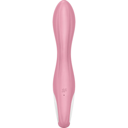 Satisfyer Vibrator-  Pompă De Aer Vibrator 2 Vechi Roz