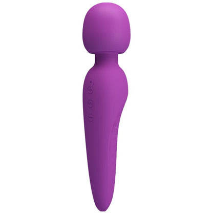 Pretty Love Smart- Meredith Massager 12 Moduri De Vibrații