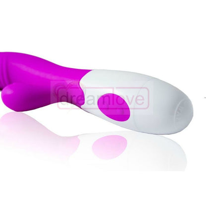 Pretty Love Flirtation-  Vibrator Snappy