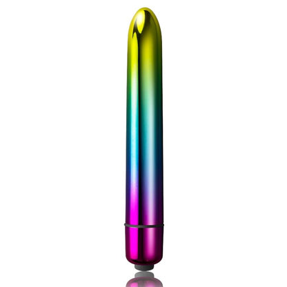 Rocks-Off Prism - Stylish Bullet Vibrator with 10 Functions