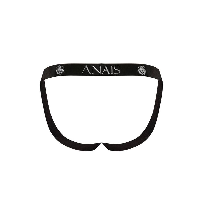 Anais Men - Soul Jock Strap M (High Quality Red Microfiber Thong)