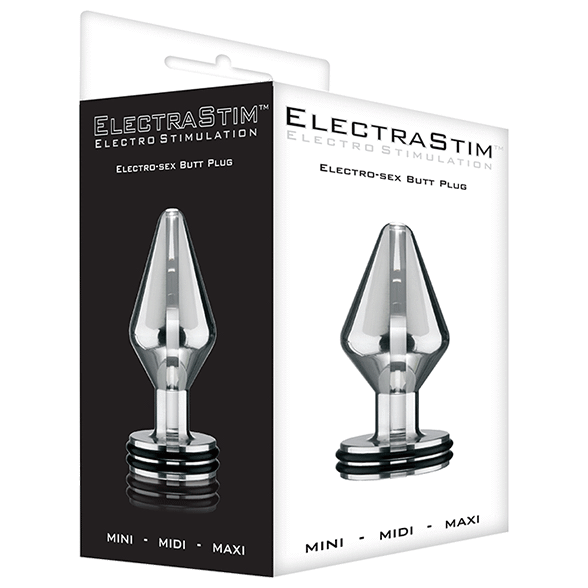 Electrastim- Mini Electro   Dop Anal S