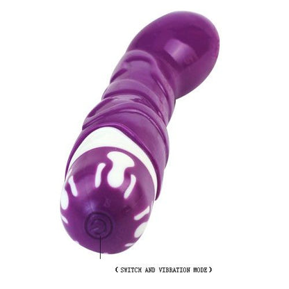 Baile Vibrators-Penis Realist 10