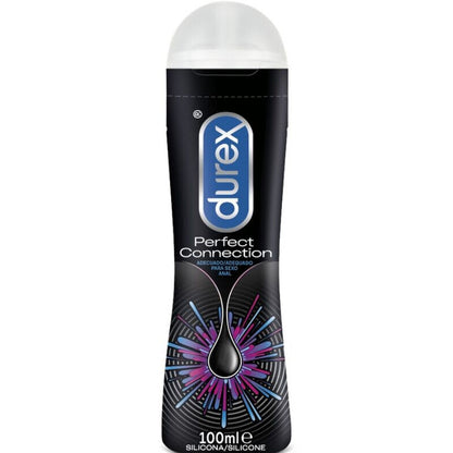 Durex Lubes-Durex Perfect Connection Lubrifiant 100 Ml