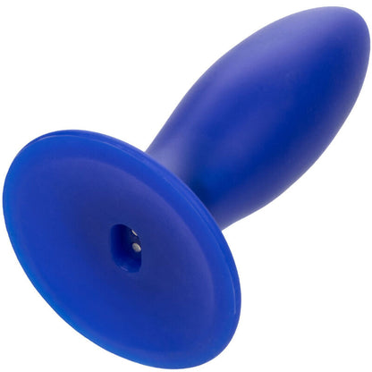 Calexotics- Admiral Torpedo Anal Plug Vibrator Albastru