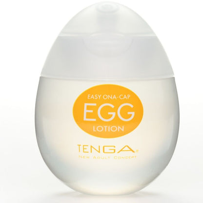 Tenga - Smooth Egg Lubricant Tenga 50 ml