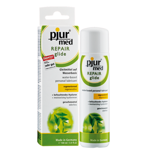 Pjur- Med Repair Glide 100 Ml