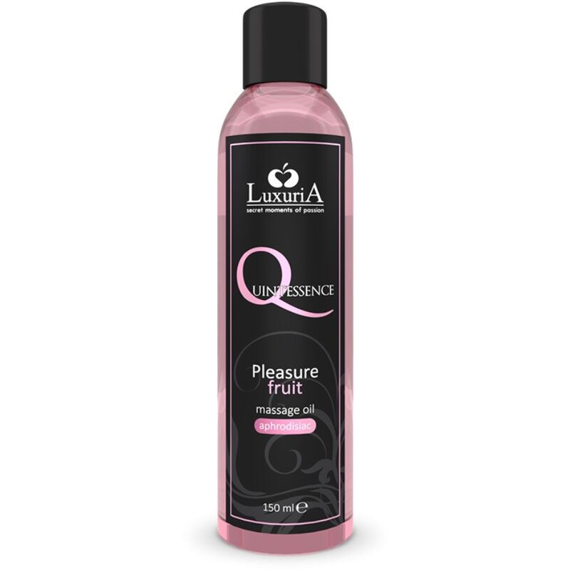 Intimateline Luxuria-Luxuria Quintessence Pleasure Fruit 150 Ml