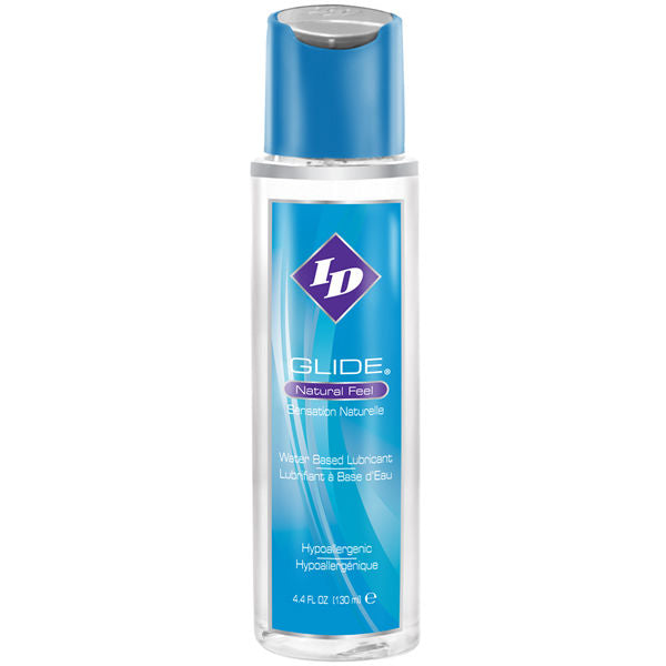 Id Glide-  Lubrifiant Pe Bază De Apă Id 130 Ml