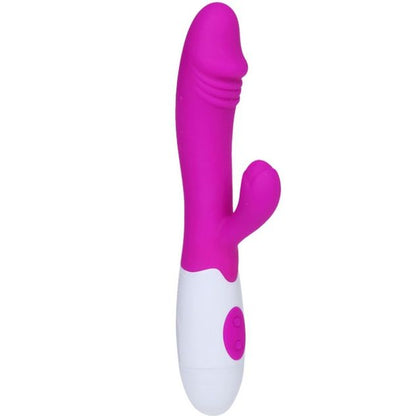 Pretty Love Flirtation-  Vibrator Snappy