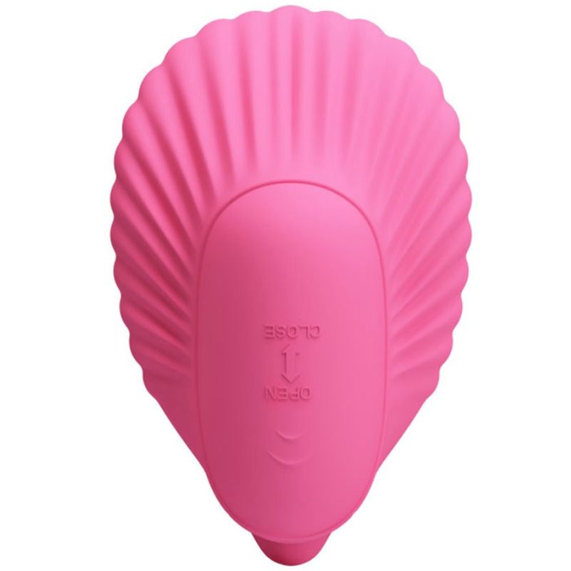 Pretty Love Flirtation - G Spot Stimulation Vibrators with Remote Control, 30 Vibration Functions