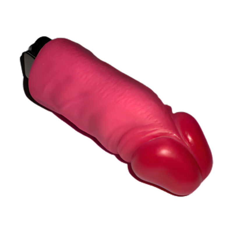 Diablo Picante-  Brichetă Pentru Penis Fuchsia