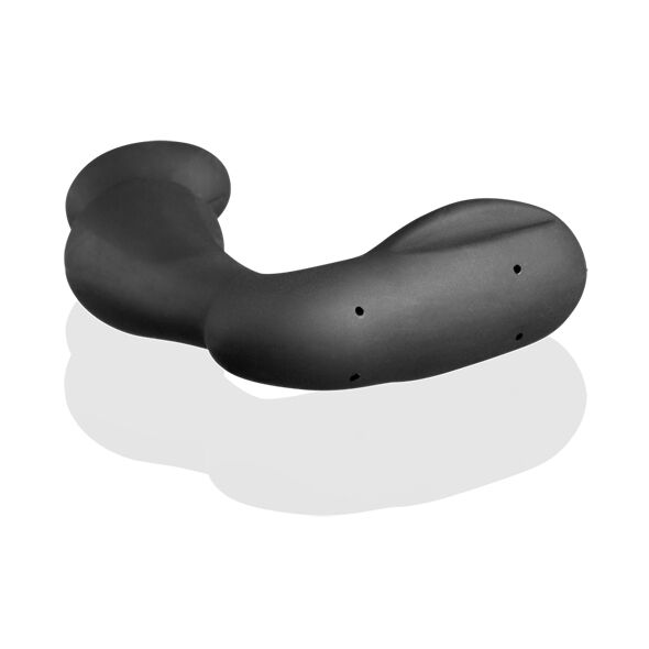 Electrastim Sirius Silicon Noir - Quadrupolar Prostate Massager