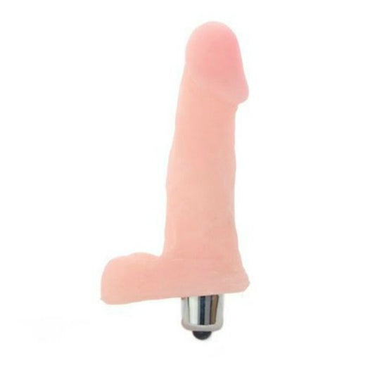 Baile Vibrators - Slik Pleasure Love Love Flesh Vibrator Clone