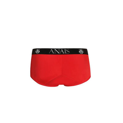 Anais Men Boxer & Brief- Soul Brief Xl