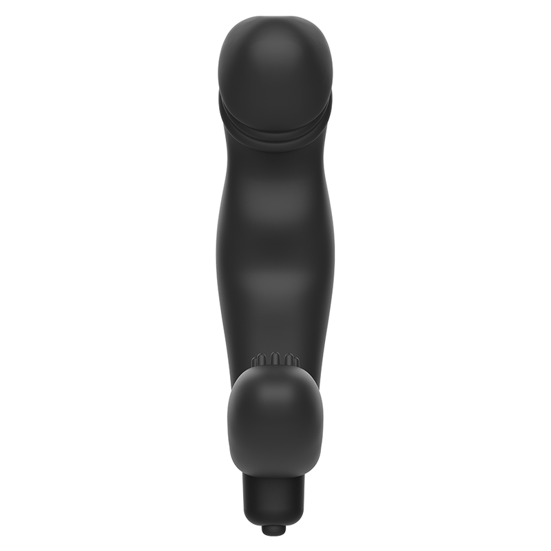 Addicted Toys-Stimulator Anal  Realist Silicon Pspot Vibe