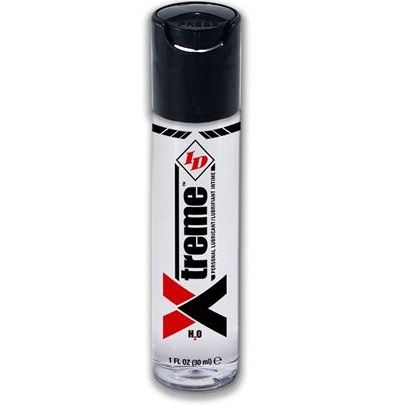 Id Xtreme-  Lube 30 Ml