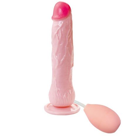 Baile Dildo-   Fountain Realist