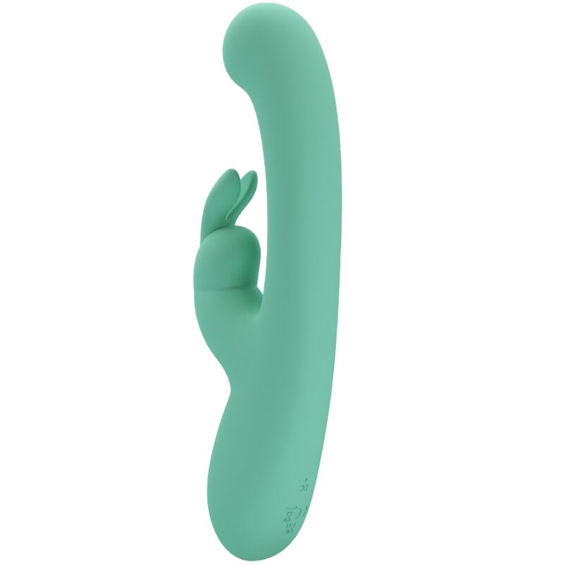 Pretty Love Led- Vibrator Lamar Rabbit & Verde G