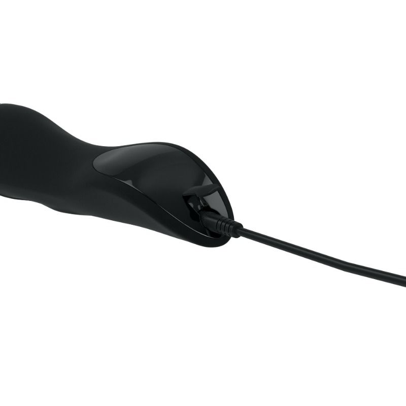 Wanachi-  Corp Recharger Negru